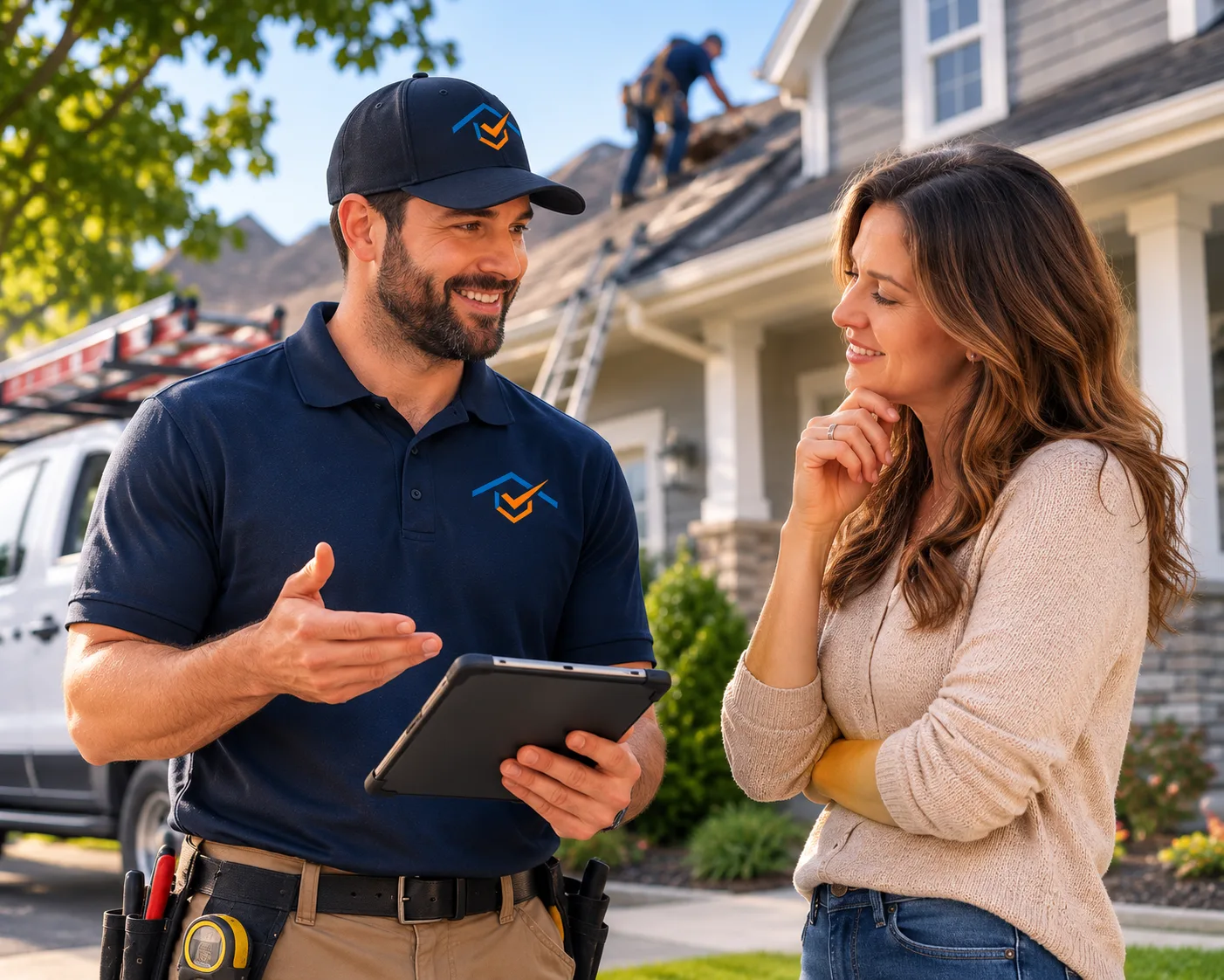Roof Inspection FAQs in Yerington, NV