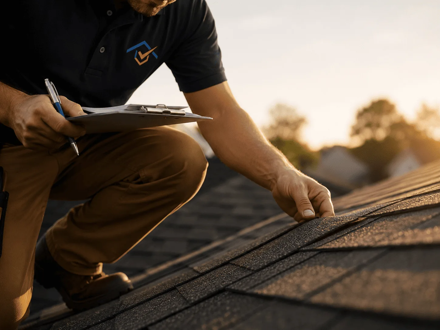 Why Choose Roof Inspection in Yerington, NV